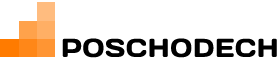 POSCHODECH